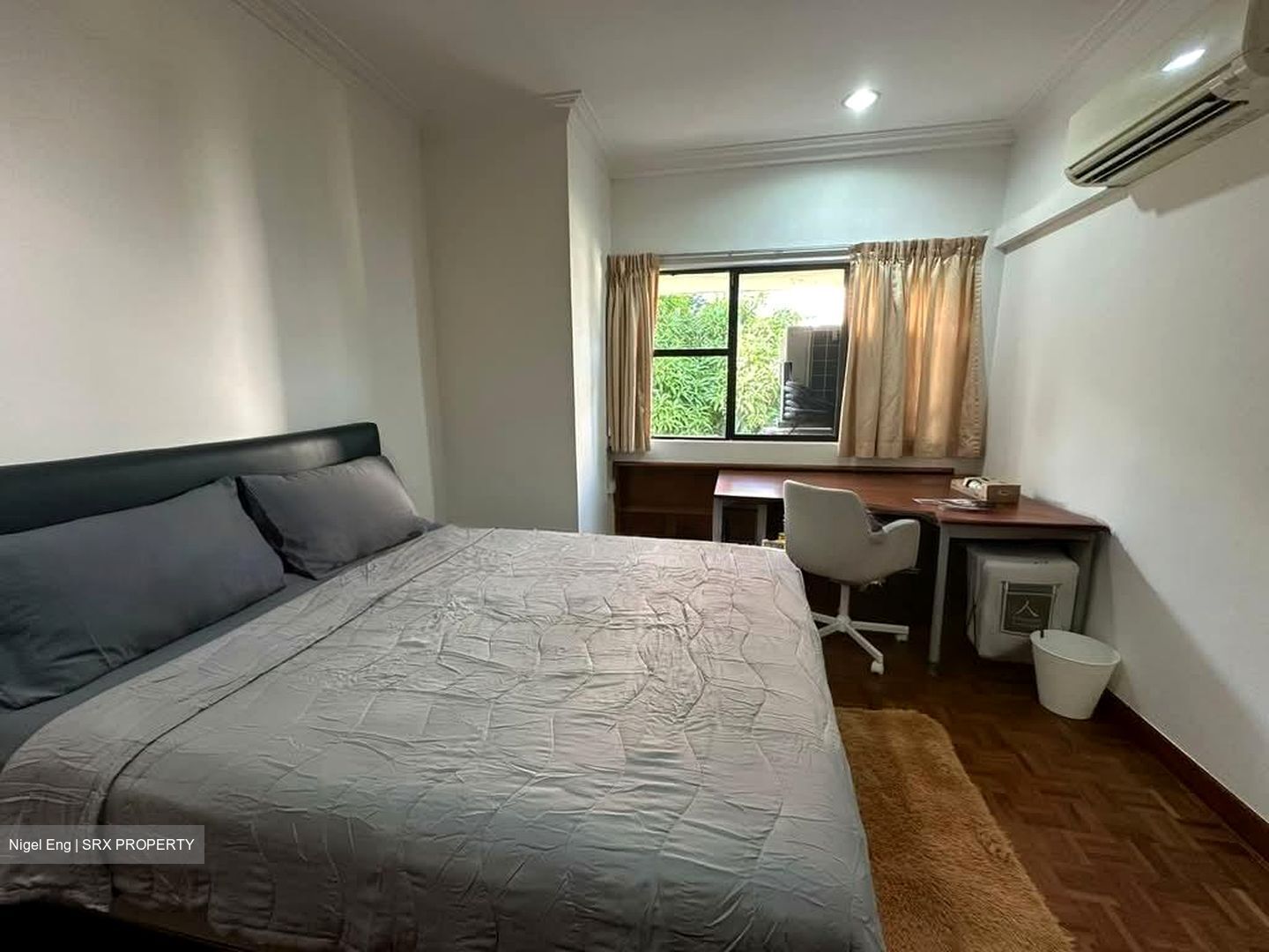 Ivory Heights (D22), Condominium #580802961